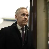 Carney rules out Canadian military participation in Middle East conflict