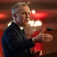 Canada supports U.S. actions in destroying Iran's nuclear program, says Carney