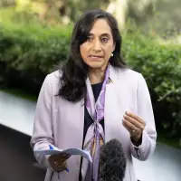 Foreign Affairs Minister Anita Anand set to speak at Ottawa defence conference