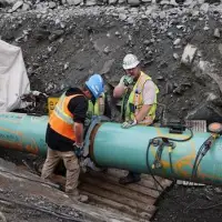 Canada poised to become 'one of the largest suppliers of LNG in the world': Energy minister