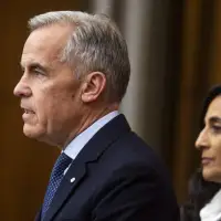 Canada ‘abandoning’ international law with support for U.S. strikes on Iran, say former diplomats