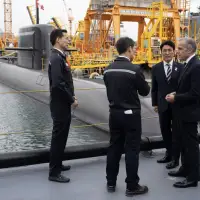 Submarine companies reach deadline to submit proposals as Canada decides on new fleet