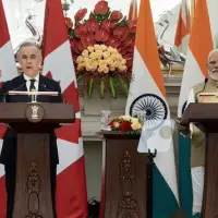 ‘We are one family’: PM Carney invites Modi to Canada as Anand pushes back on foreign interference assessment