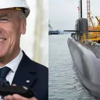 No new auto plants but here’s what else Germany and South Korea are offering in their submarine bids