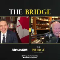 Pierre Poilievre -- The Interview