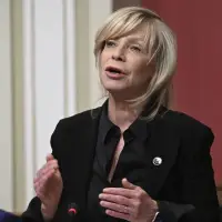 Two Quebec legislature members not running again, including housing minister