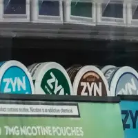 'Good health policy': Alberta's Smith calls on Ottawa to relax nicotine pouch rules