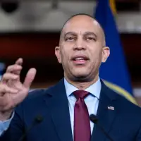 Democrats' newfound unity faces a test after US and Israeli strikes on Iran