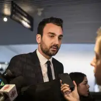 Doug Ford names new chief of staff with experience in Canada-U.S. relations