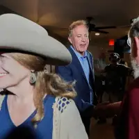 A mess in Texas? What to watch in Tuesday's primaries