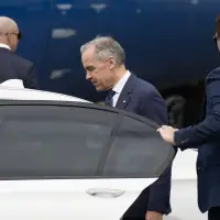 Carney in Australia to deepen trade and defence ties with 'natural partner'