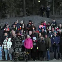 Coroner calls inquest into Tumbler Ridge, B.C., deaths