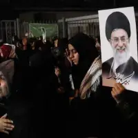 Iran’s former leader was ‘force for evil,’ defence minister says as he defends Ottawa’s backing of air strikes