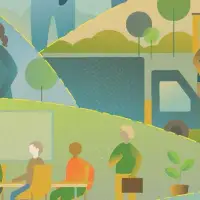 Supporting communities through layoffs and business closures: A comprehensive framework