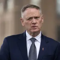 Canadian military personnel in Middle East out of harm's way: McGuinty