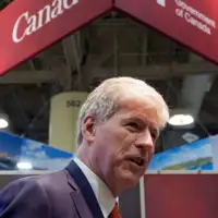 Nervous nations calling Canada's energy minister after Iran strikes