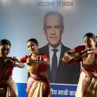 Carney won't say whether India is engaged in interference, transnational repression