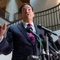 Tensions flare as lawmakers question Iran war's costs, risks and strategy