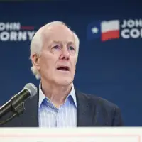 GOP headed to runoff while Democrats are too early to call in pivotal Texas US Senate primaries