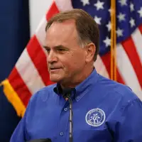 GOP challenger Steve Toth ousts Rep. Dan Crenshaw in Texas primary