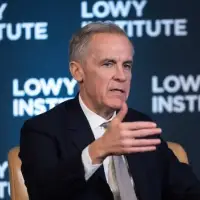 Critical minerals alliance with Australia an example of middle power strength, Carney says