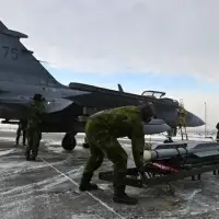 U.S. could hold a 'red card' over Canada's Gripen fighter jet option