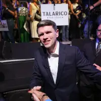 Jasmine Crockett concedes to James Talarico in Texas Democratic Senate primary