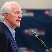 Republicans brace for an ugly fight in the Texas Senate runoff between Cornyn and Paxton