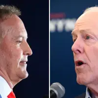 Republicans brace for an ugly fight in the Texas Senate runoff between Paxton and Cornyn