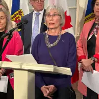 Cuts to benefits for caregivers in N.S. will hurt people with disabilities: advocates