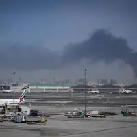 Anand says government pursuing options for Canadians to exit Middle East war zone