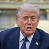 Trump endorsement will come soon in the Texas Senate runoff between Paxton and Cornyn