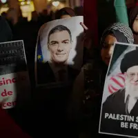 Carney supports U.S. strikes on Iran 'with regret' -- what are other leaders saying?