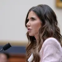 Noem defends Homeland Security Department in post-shooting appearances before Congress