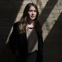 Actor Elle-Maija Tailfeathers returns award to Toronto film critics group, says her speech was censored