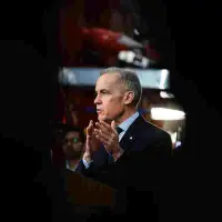 Eight Charts Show ‘Rupture’ With Canada Under Trump’s Tariffs