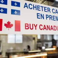 ‘Buy Canadian’ policy likely to cost taxpayers $12 billion yearly: study