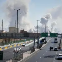 Conservatives urge vote on any military role in Iran, accuse Carney of flip-flopping