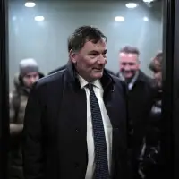 LeBlanc heading to Washington after Carney says CUSMA 'broken' by U.S. tariffs