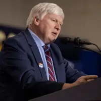 Wisconsin man accused of setting fire to congressman's office over TikTok ban gets 7 years in prison
