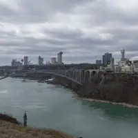 Niagara regional chair backs away from proposal to explore amalgamations