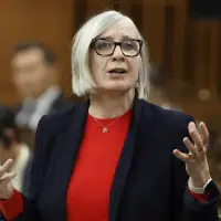 B.C. forestry workers, other sectors hurt by tariffs to get $70M in jobs training