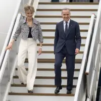 Carney to cap Indo-Pacific trip with Tokyo visit focused on trade, security