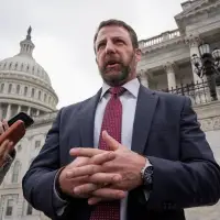 Trump turns to an Oklahoma senator with a fighter's reputation as his next choice to lead DHS