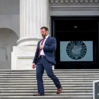 Trump's pick for DHS secretary leaves US Senate vacancy in deep-red Oklahoma