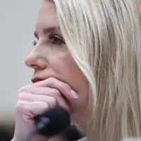 Justice Department publishes missing Epstein files involving uncorroborated claim about Trump