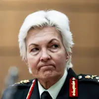 Canada's defence chief says allies may help Gulf states bombed by Iran