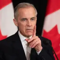 Liberal MPs to hold call Friday as caucus raises concerns about Carney's shifting Iran position