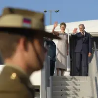 Carney signs defence, trade agreement with Japan in final stop of 10-day trip