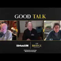 Good Talk -- Canada, Carney and The Iran War